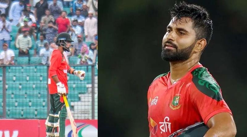 রেকর্ড গড়ে নিউজিল্যান্ডকে হারাল বাংলাদেশ